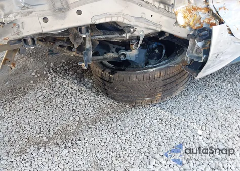 2025 Honda Civic Sport из США, поврежденный, VIN 19XFL2H8XSE013209